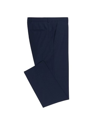 Regular Trouser Blue
